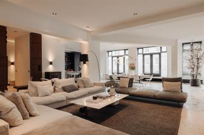 Woning Quellijnstraat 119A Amsterdam