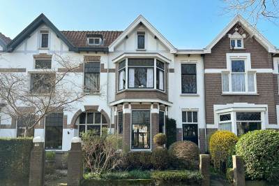 Woning Reeweg Oost 133 Dordrecht
