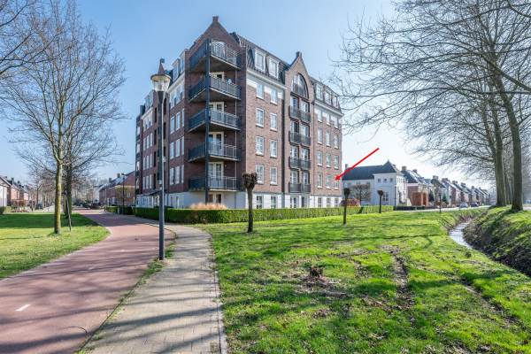 Woning de Langekker 19 Helmond