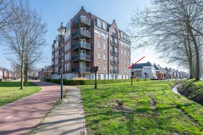 Woning de Langekker 19 Helmond