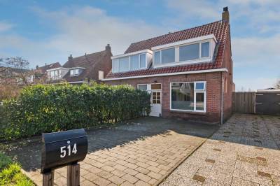 Woning Venneperweg 514 Beinsdorp