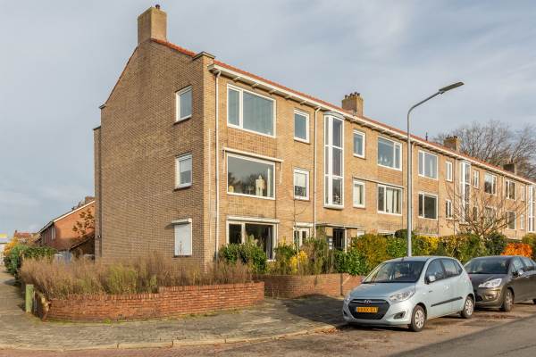 Woning Kolhornseweg 98 Hilversum