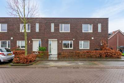 Woning Louis Couperuslaan 23 Den Bosch