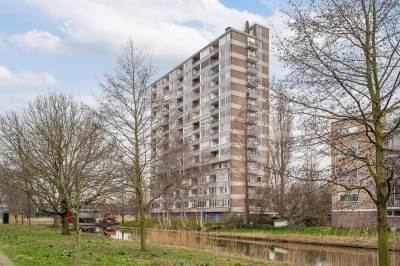 Woning Coornhertstraat 61 Vlaardingen