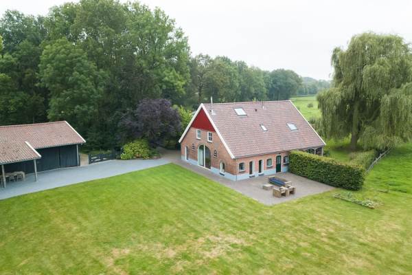 Woning Meddoseweg 20 Winterswijk Meddo