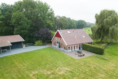 Woning Meddoseweg 20 Winterswijk Meddo