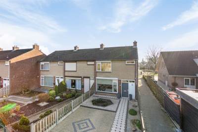 Woning Merijntje Gijzenstraat 51 Nieuw-Vossemeer