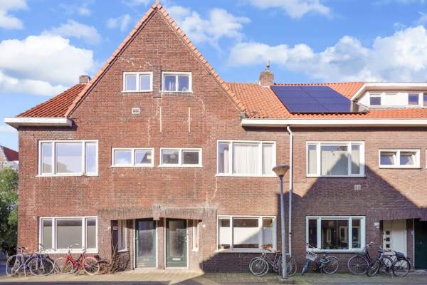 Woning Maria Stuartstraat 32 Eindhoven