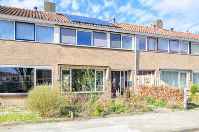 Woning Beukenlaan 24 Middenmeer
