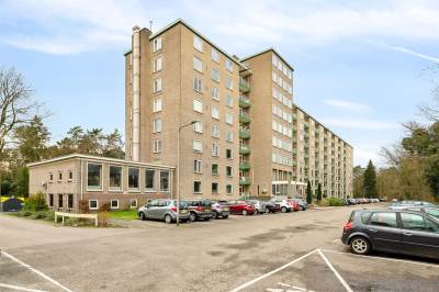 Woning Arnhemse Bovenweg 1654 Zeist