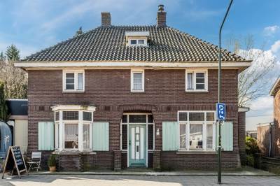 Woning Kerkstraat 66 Erp