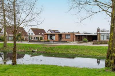 Woning Ds Israëlstraat 85 Bemmel