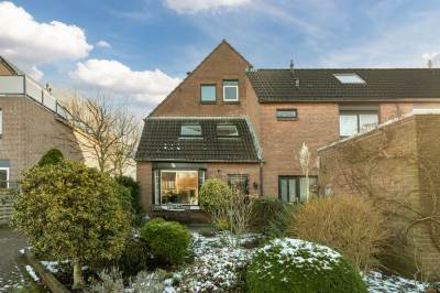 Woning Rosenholm 131 Hoofddorp