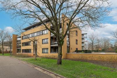Woning Acaciapark 48 Hilversum