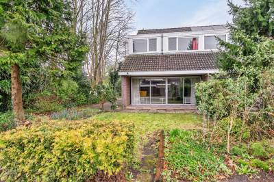 Woning Fluessen 13 Heerenveen