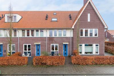 Woning Tuinpad 26 Dorst