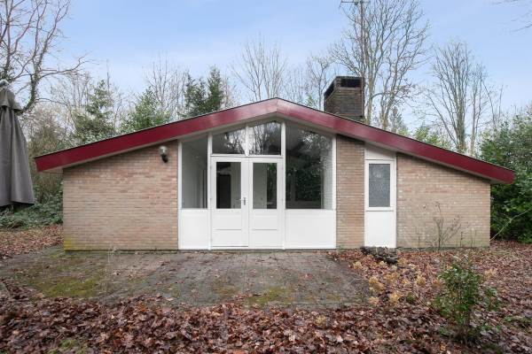 Woning Gieterweg 1325 Gasselte