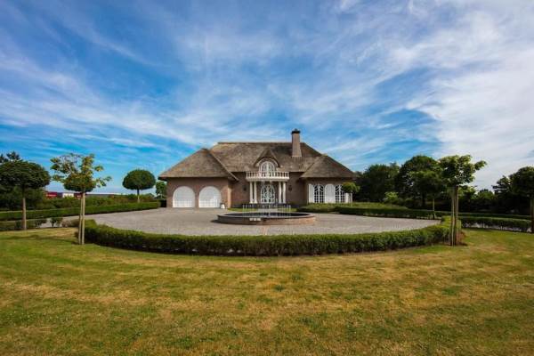 Woning Achtmaalseweg 149A Achtmaal