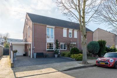 Woning De Ruyterweg 10C Geleen