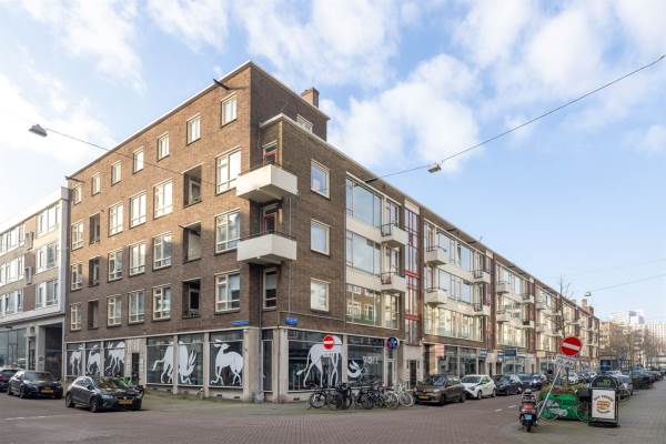 Woning Hoogstraat B Rotterdam Oozo Nl