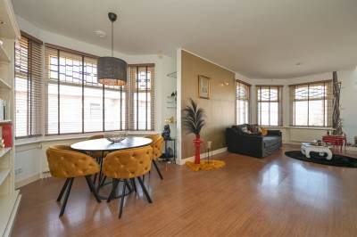 Woning Abrikozenstraat 152 Den Haag