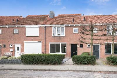 Woning Sophiastraat 27 Waalre