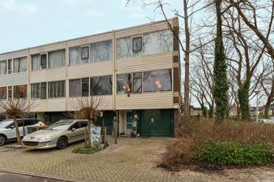 Woning Nettelhorst 2 Ede