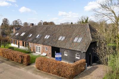 Woning Laarstraat 16 Waalre