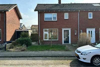 Woning Lindenlaan 19 Wognum