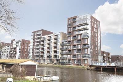 Woning Jaagpad 221 Alkmaar