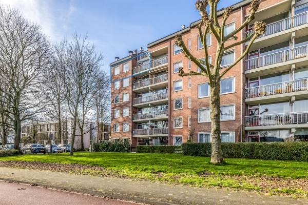 Woning Sauterneslaan 8F Maastricht