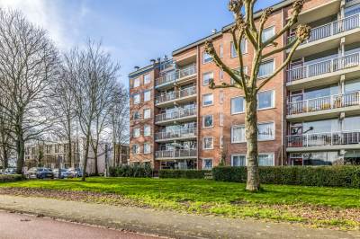 Woning Sauterneslaan 8F Maastricht