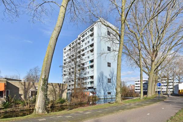 Woning Jacoba van Beierenlaan 159 Delft