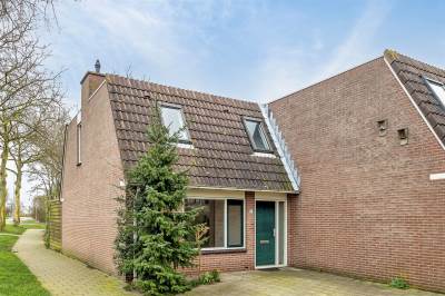 Woning Opaal 12 Middelburg