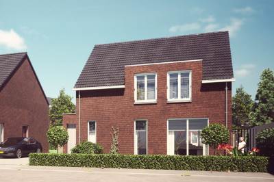 Woning Sluisweg 15 Bakel