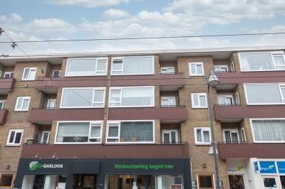 Woning Hoofdstraat 113 Velp (GE)