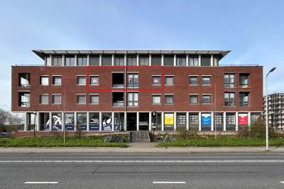 Woning Cascade 84 Krimpen aan den IJssel