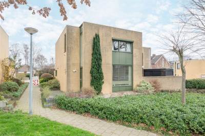 Woning Grannushof 16 Maastricht