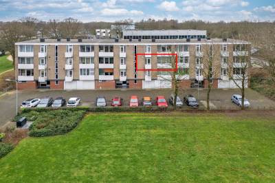 Woning Alberickstraat 157 Venlo