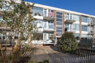 Woning Populierenlaan 19 Zwanenburg