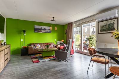 Woning Crocusstraat 16 Moordrecht