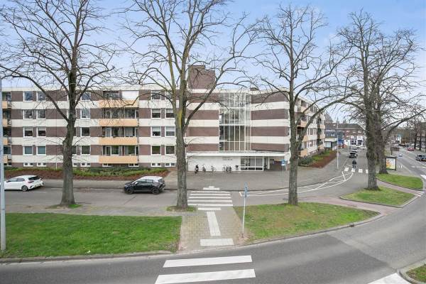 Woning Via Regia 2B Maastricht