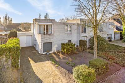 Woning Standaard 39 Hilvarenbeek