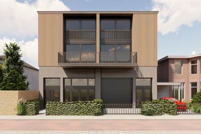 Woning Amsterdamsestraatweg 977 Utrecht