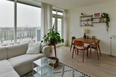 Woning Rauwenhofflaan 214 Utrecht