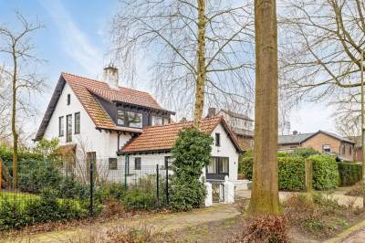 Woning Prof. C. Eijkmanstraat 8 Deventer