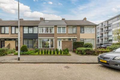 Woning Jan van Speycklaan 21 Best