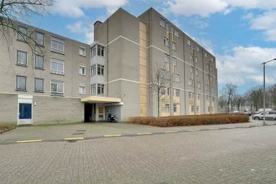 Woning Kronenburgsingel 165 Arnhem
