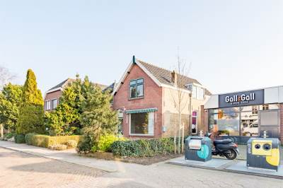 Woning Keenenburgweg 13 Schipluiden