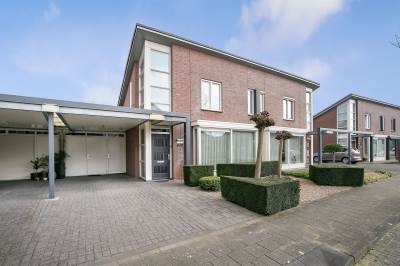 Woning Visven 620 Veghel